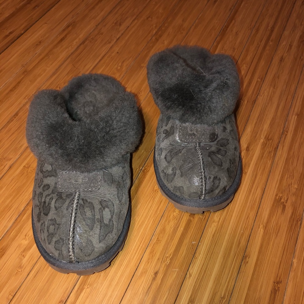 UGG Slippers